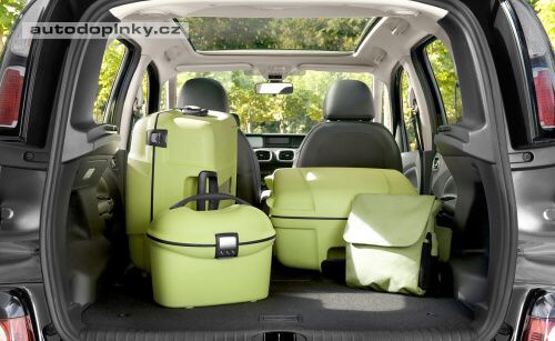Citro�n C3 Picasso MPV