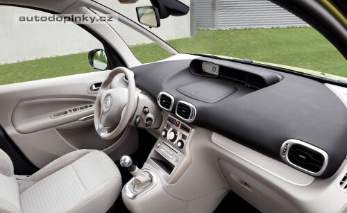 Citro�n C3 Picasso MPV