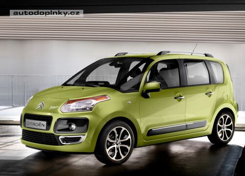 Citro�n C3 Picasso MPV