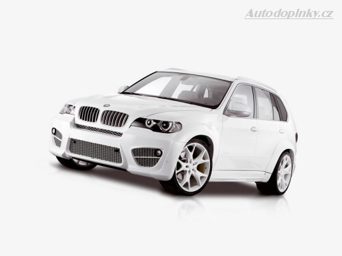 Lumma Design CLR X530