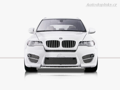 Lumma Design CLR X530