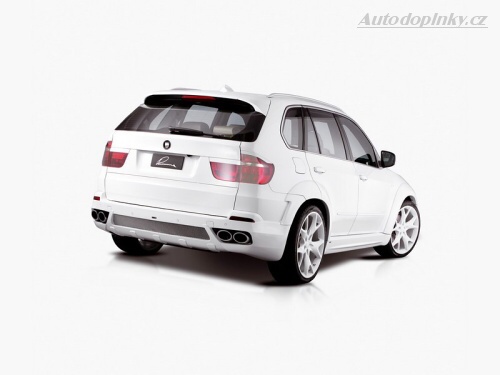 Lumma Design CLR X530