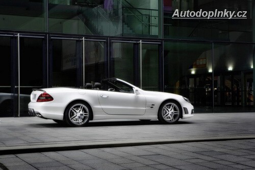 SL 63 AMG Edition IWC