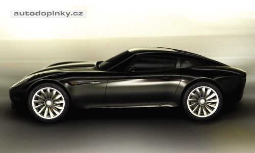 Lightning GT EV