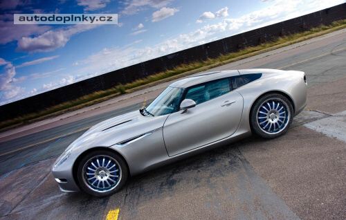 Lightning GT EV