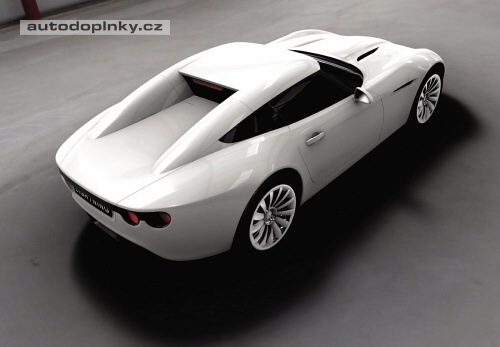Lightning GT EV