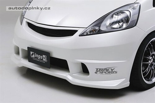 Honda Jazz od ings+1