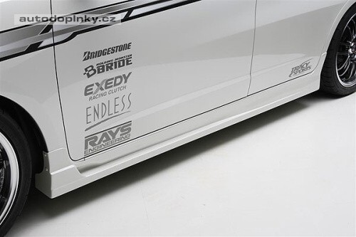 Honda Jazz od ings+1