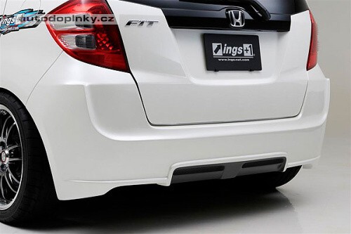 Honda Jazz od ings+1