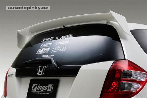 Honda Jazz od ings+1