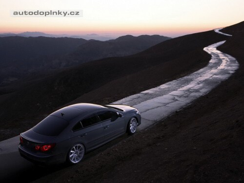 CC Eco Performance Concept