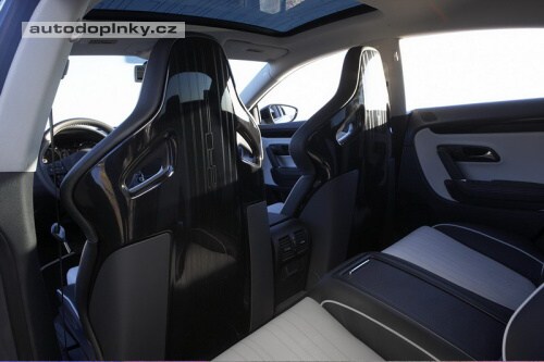 CC Eco Performance Concept