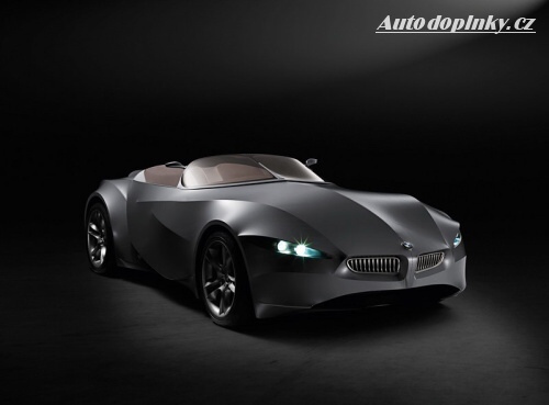 Vizion�� BMW GINA