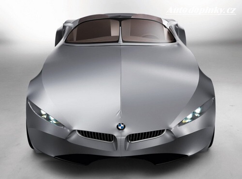 Vizion�� BMW GINA