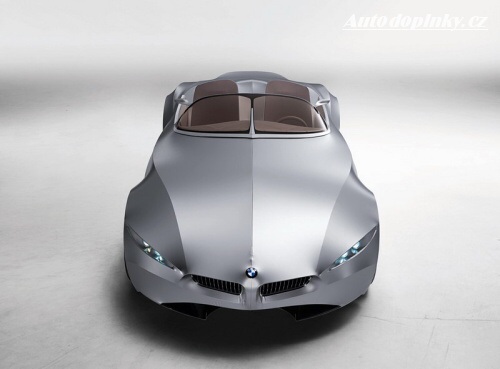Vizion�� BMW GINA