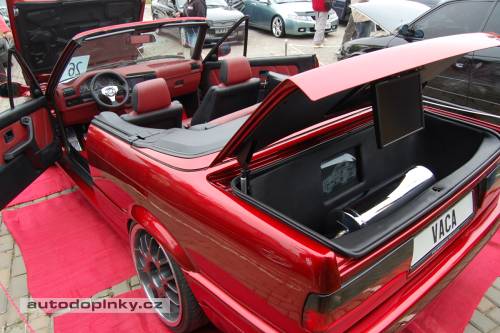 Tuningsraz Praha 2008