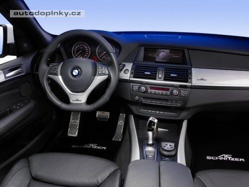 AC Schnitzer X5 Falcon