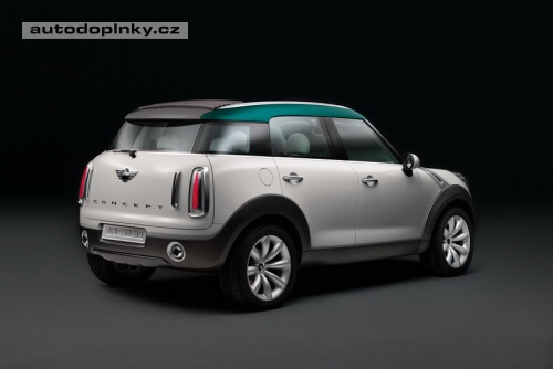 Mini Crossover p�ich�z�
