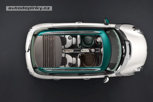 Mini Crossover p�ich�z�