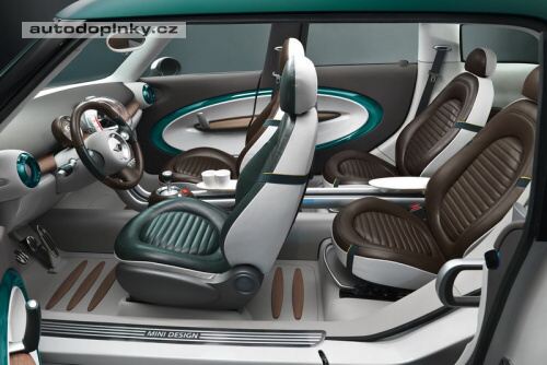 Mini Crossover p�ich�z�