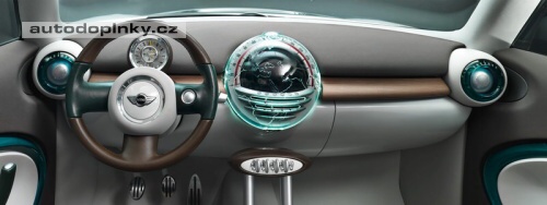 Mini Crossover p�ich�z�