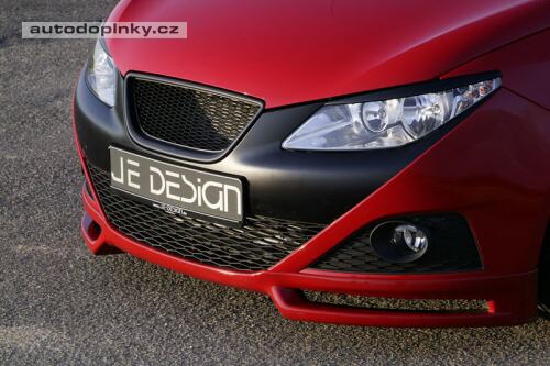 Seat Ibiza SC od JE Design