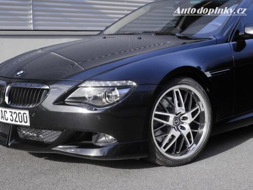 AC Schnitzer BMW 6 facelif