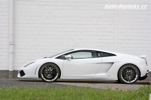 IMSA Gallardo LP 560