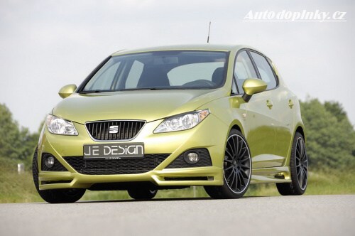 JE DESIGN Seat Ibiza