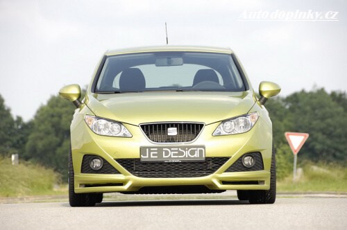 JE DESIGN Seat Ibiza