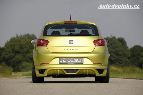 JE DESIGN Seat Ibiza