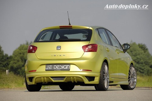 JE DESIGN Seat Ibiza