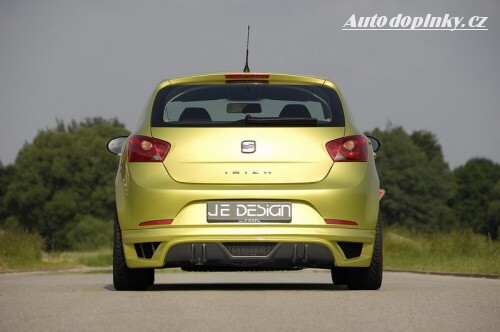 JE DESIGN Seat Ibiza