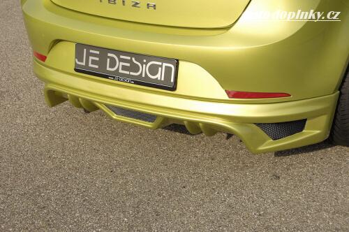 JE DESIGN Seat Ibiza