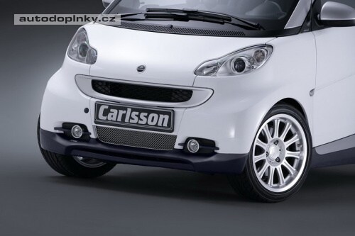 Carlsson - program Smart