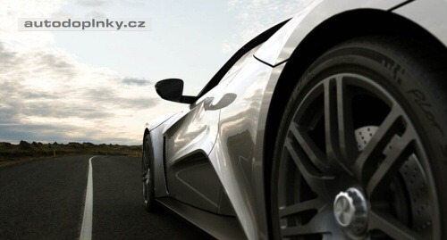 D�nsk� Zenvo m� 1100 kon�