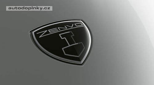 D�nsk� Zenvo m� 1100 kon�