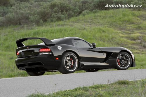 Hennessey Venom 700NM