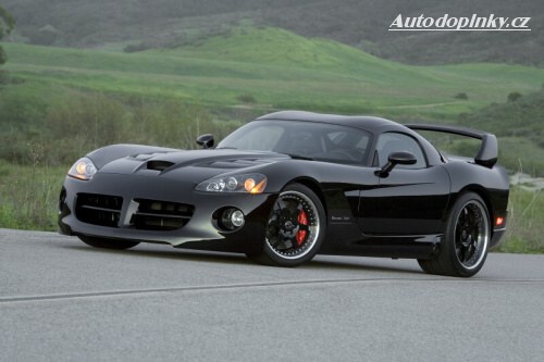 Hennessey Venom 700NM
