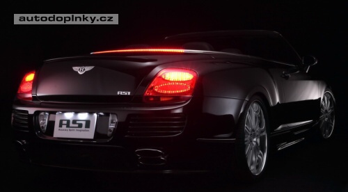 Asi Bentley od ASI