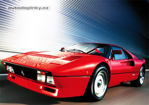Ferrari - galerie a F1 s Tatou