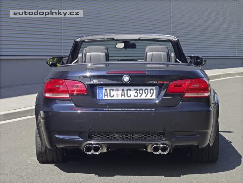 AC Schnitzer ACS3 Sport