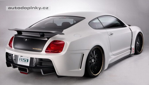 Tetsu GTR od ASI