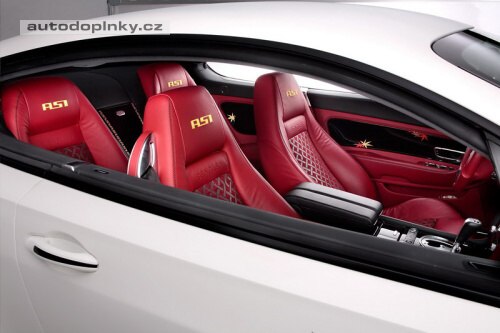 Tetsu GTR od ASI