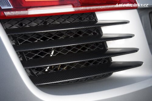 edo competition Audi R8