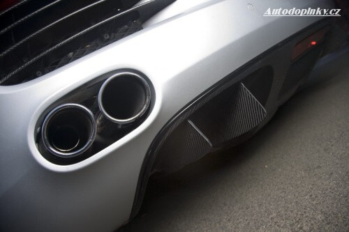edo competition Audi R8