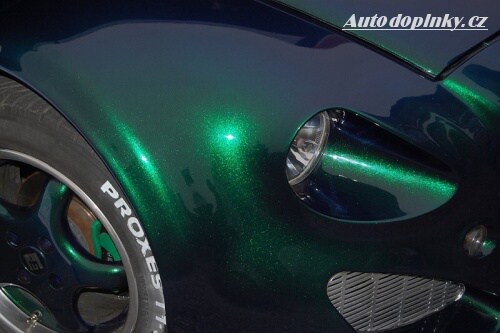Tuning Show Kop�ivnice