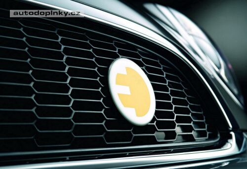 Mini Cooper na elektriku