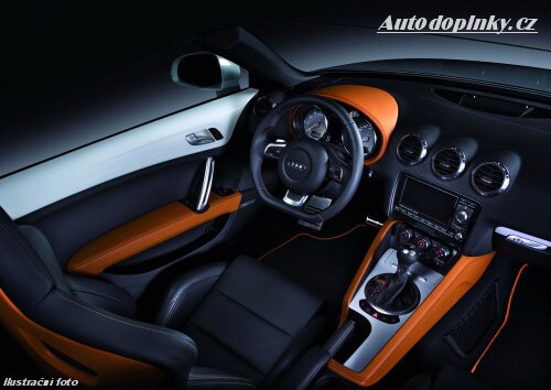 Audi TT Clubsport Quattro