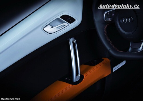 Audi TT Clubsport Quattro